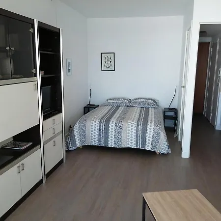 Face - Balcon - Pour 2 La Baule-Escoublac