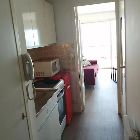 Face - Balcon - Pour 2 La Baule