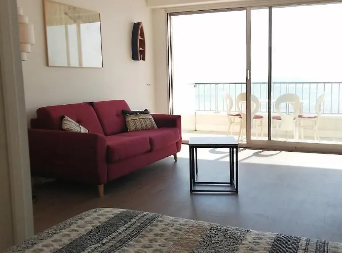 Appartamento Face - Balcon - Pour 2 *