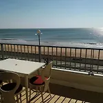 Face - Balcon - Pour 2 * La Baule
