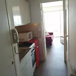 Face - Balcon - Pour 2 La Baule