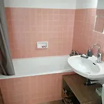 아파트 Face - Balcon - Pour 2 *