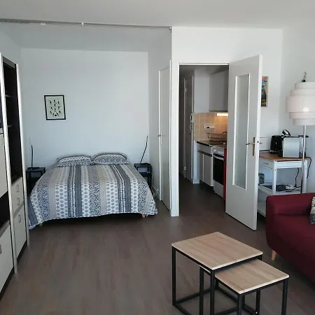 Face - Balcon - Pour 2 *