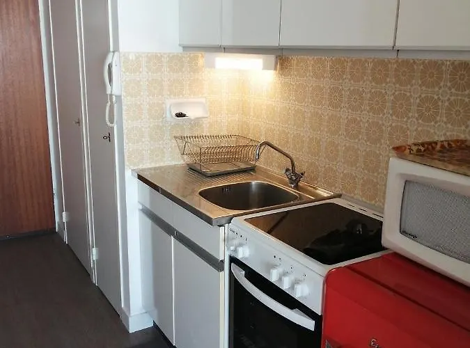 Face - Balcon - Pour 2 La Baule-Escoublac