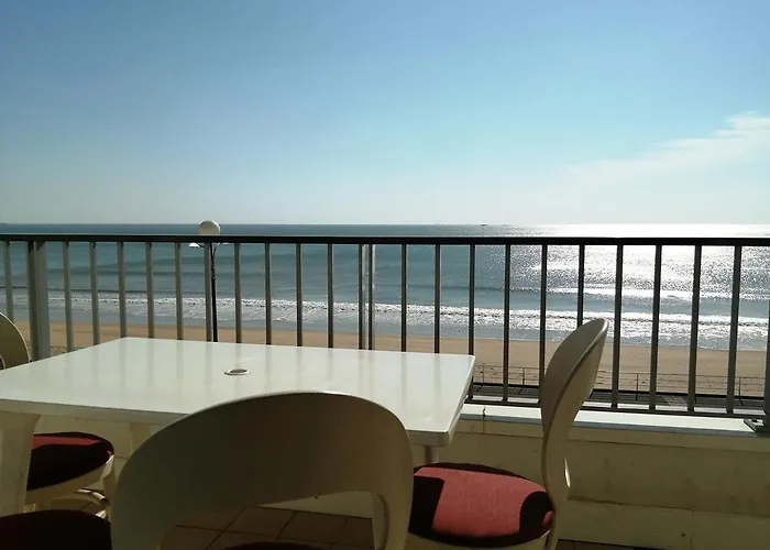 Face - Balcon - Pour 2 *