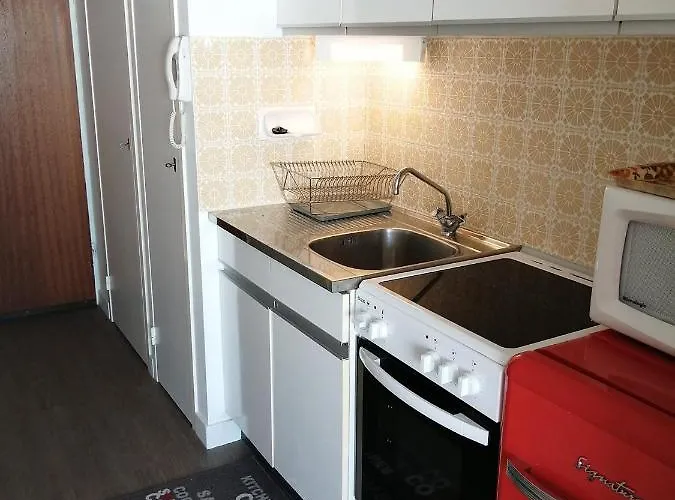 Face - Balcon - Pour 2 * La Baule-Escoublac